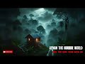 horror night episode 41 ব্রহ্মদৈত্য @afnanthehorrorworldbd afnanvai