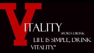 Vitality Commercial