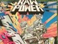 RAW POWER - YOU'RE DEAD