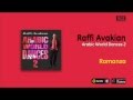 Raffi Avakian / Arabic World Dances 2 - Romanza