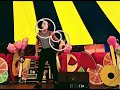 Magic Ball Man | French Mime Show | Big Foot Events