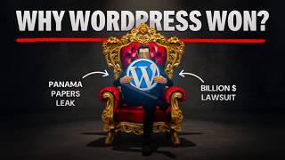 WordPress: The Untold Story