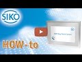 SIKO system solution for efficient axis and spindle positioning