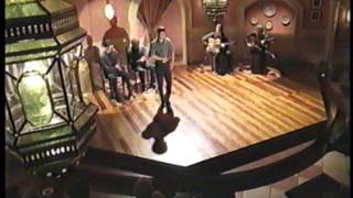 Flamenco - Alegria - Rafael Campallo 1999