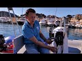 Boat Hire tutorial