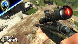 Far Cry 3 Stealth Kills - Insane Gameplay