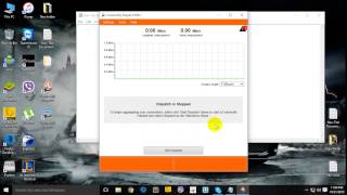 Easily Combine multiple internet connections