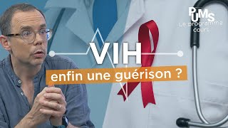 VIH, SIDA : voici les TRAITEMENTS VRAIMENT EFFICACES pour éviter et soigner la maladie l!