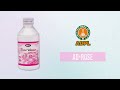 ad rose benefits of ad rose skin toner adpl