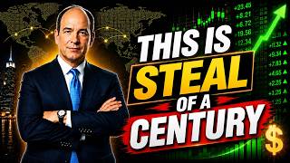 This Hidden $14 Stock Has Huge $100+ Potential 🚀