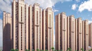 ATS Nobility Greens | Walkthrough | Noida Extension | 1675 Sq.ft | 3bhk #Homekraft #NobilityGreens