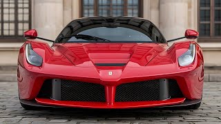 Why LaFerrari is the Most INSANE Supercar Ever Built!