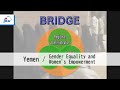 A Good Practice of Gender Mainstreaming for Project Management-Girls Education in Yemen-　2