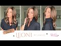 Leoni by Amore in Caramel Swirl | Wig Reveiw | WigsByPattisPearls.com