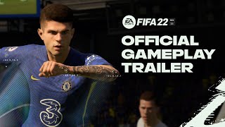 FIFA 22 | Tráiler oficial de jugabilidad