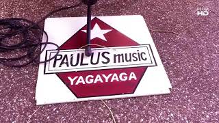 Paulus - Nyefeye official music video