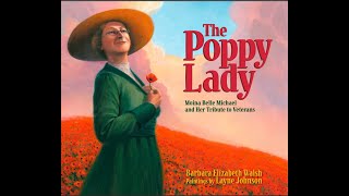 The Poppy Lady