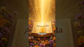 Ayurveda Explained – 5,000-Year-Old Healing System  #history #ayurveda #ancient