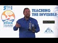 Teaching the Invisible with Ty Branaman