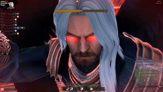 Vindictus NA: Balor Raid First Day Progress