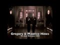 Gregory and Maurice hines tapping