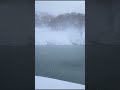 豪雪の温泉地、酸ヶ湯♨️ 青森 酸ヶ湯 温泉 湯治