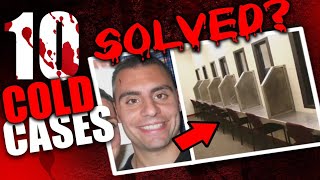 10 Cold Cases That Were Solved In 2023 | True Crime Documentary | Compilation