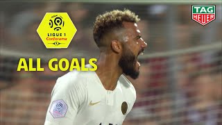 Goals compilation : Week 4 - Ligue 1 Conforama / 2019-20