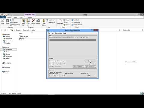 How to Use Putty with SSH Keys on Windows How to Use Putty with SSH Keys on Windows
