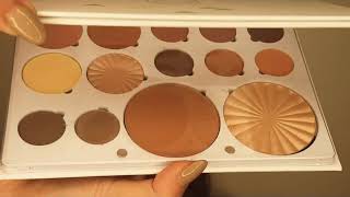 Ofra new palette - עופרה סקירה על הפלטה החדשה