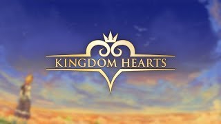 Kingdom Hearts • Emotional Music Compilation 🗝️ #tenpers