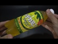 アサヒ飲料｢アサヒ ドデカミン ブラジリアン エナジー｣飲んでみた