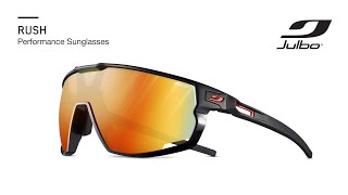 Julbo Rush Performance Sunglasses Review