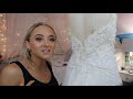 diy wedding dress makeover challenge twin vs twin