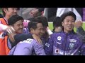 【公式】ハイライト：京都サンガf.c.vs湘南ベルマーレ 明治安田生命Ｊ１リーグ 第30節 2023 10 21