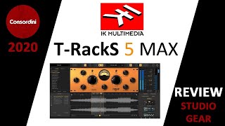 T-RackS 5 Max Review