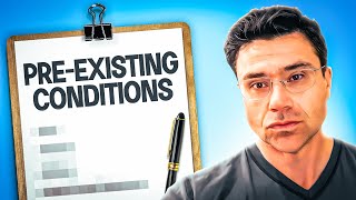Understanding Preexisting Conditions in Personal Injury Claims: NYC Attorney Explains
