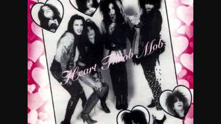 Heart Throb Mob - Rumor