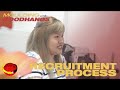 Goodhands Employment Agency: Meet Our Recruitment Officer!