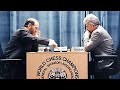 Bobby Fischer vs Boris Spassky | 1992