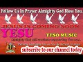 MAM EONGO AJALAKINI IJO YESU BY AGURUR PPC - ATESO PRAISE AND WORSHIP