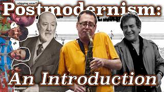 What is Musical Postmodernism?