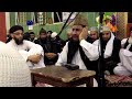 beautiful recitation by qari zahoor ahmad saifi