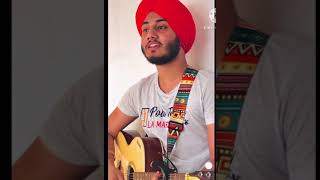 Ajj Kal Ve // Sidhu Moosewala // Harmeet Singh // Guitar  Cover
