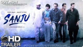Sanju Official Teaser | Ranbir Kapoor & Anushka Sharma Movie | Sanjay Dutt Biopic Movie - Fan Made