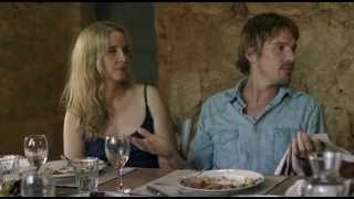 Before Midnight - Official® Trailer [HD]