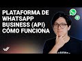 API de WhatsApp Business Explicada (2024)