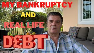 Bankruptcy My Bankruptcy Bankruptcy Experience Video