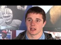 UNC Football: Players Post Pitt