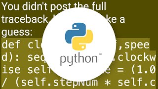 'instancemethod' object has no attribute '__getitem__' with class variables